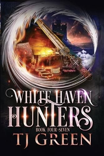 Cover image for White Haven Hunters