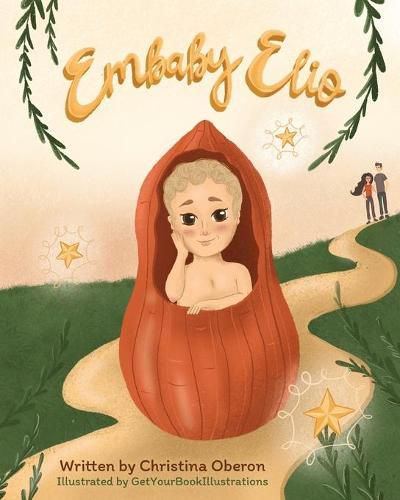 Cover image for Embaby Elio