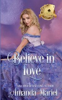 Cover image for Believe in Love