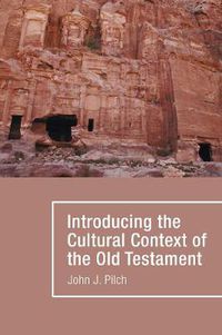 Cover image for Introducing the Cultural Context of the Old Testament