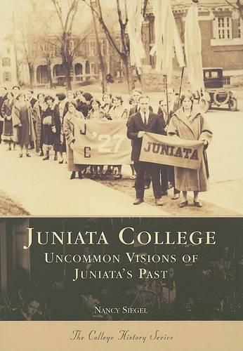 Cover image for Juniata College