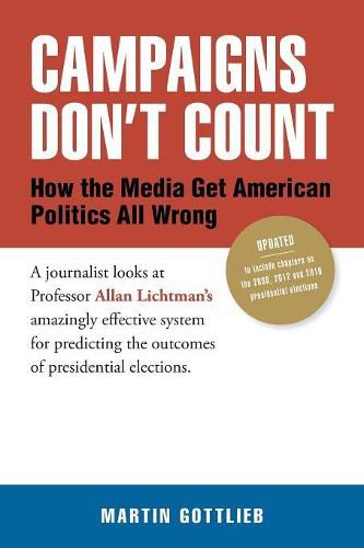 Cover image for Campaigns Don't Count