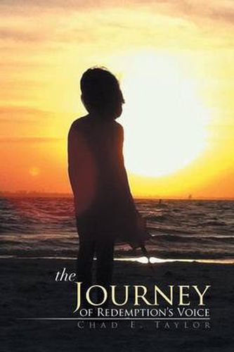 Cover image for The Journey of Redemption's Voice