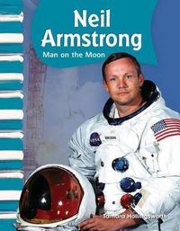 Cover image for Neil Armstrong: Man on the Moon