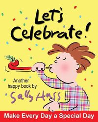 Cover image for Let's Celebrate!