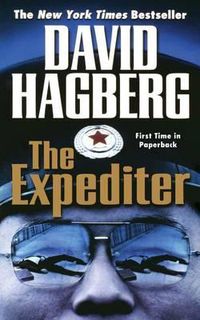 Cover image for The Expediter