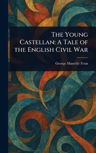 Cover image for The Young Castellan