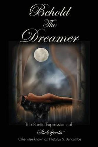 Cover image for Behold the Dreamer