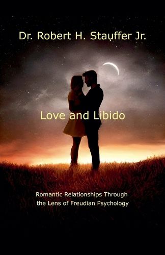 Cover image for Love and Libido