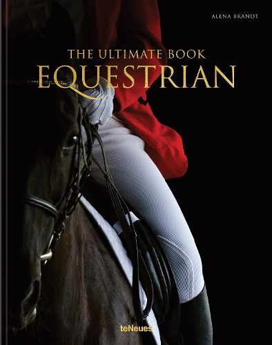 Cover image for Equestrian