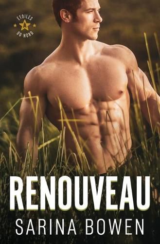 Cover image for Renouveau