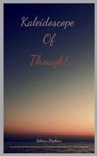 Cover image for Kaleidoscope of Thought
