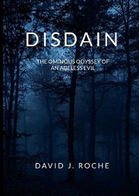 Cover image for Disdain