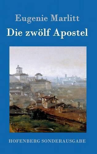 Die zwoelf Apostel