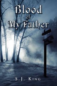 Cover image for Blood of My Father