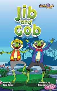 Cover image for Jib and Gob