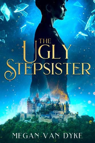 Cover image for The Ugly Stepsister