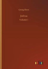 Cover image for Joshua