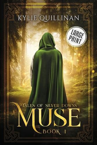 Cover image for Muse (Large Print Version)