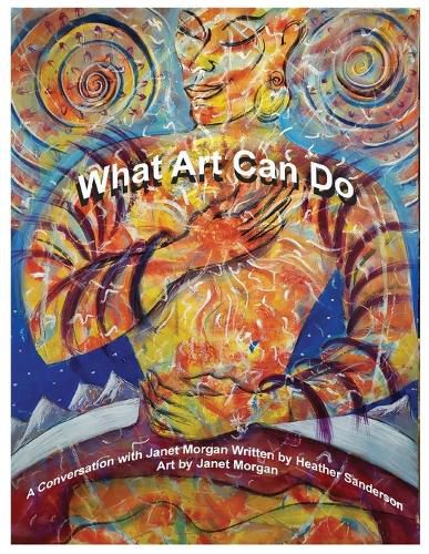 Cover image for What Art Can Do