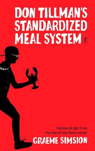 Don Tillman's Standardized Meal System