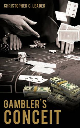Cover image for Gambler's Conceit