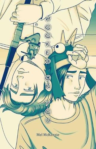 Cover image for Hooked On You