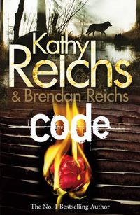 Cover image for Code: (Virals 3)