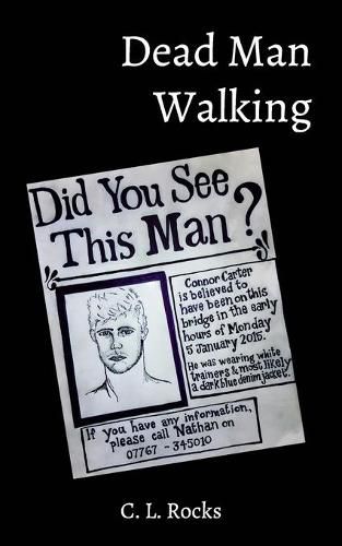 Cover image for Dead Man Walking