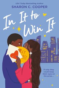 Cover image for In It To Win It