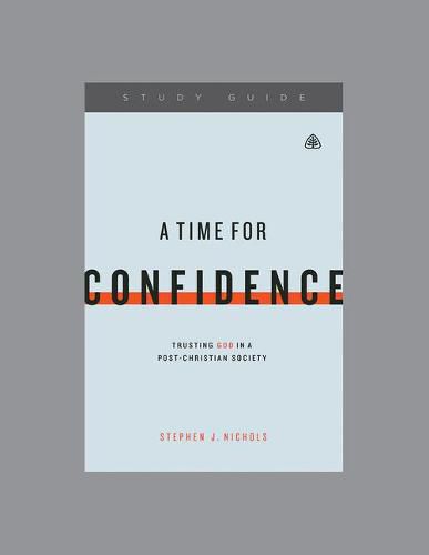 Time For Confidence, A: Study Guide