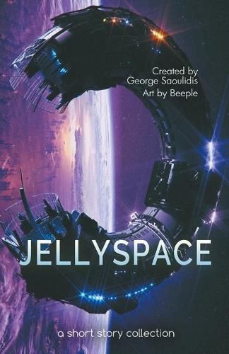 Cover image for Jellyspace