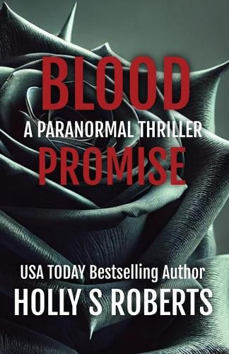 Cover image for Blood Promise