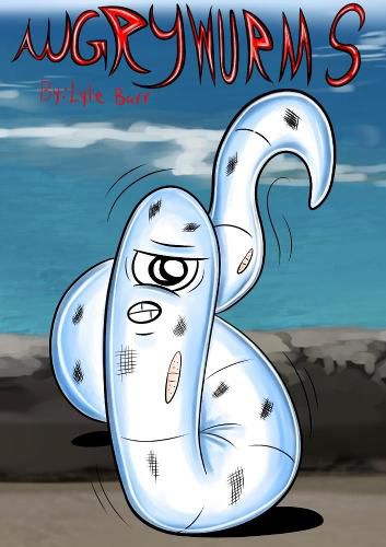Cover image for Angrywurms