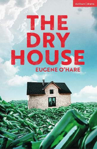 Cover image for The Dry House