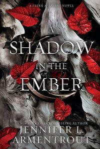 Cover image for A Shadow in the Ember