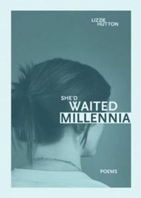 Cover image for She"d Waited Millennia
