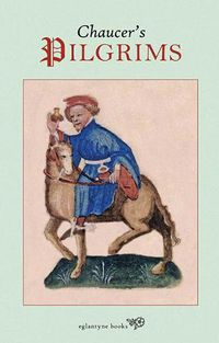 Cover image for Chaucer's Pilgrims