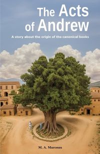 Cover image for The Acts of Andrew