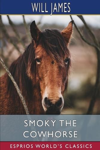 Cover image for Smoky the Cowhorse (Esprios Classics)