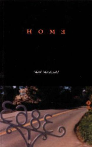 Cover image for Home