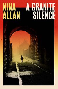 Cover image for A Granite Silence