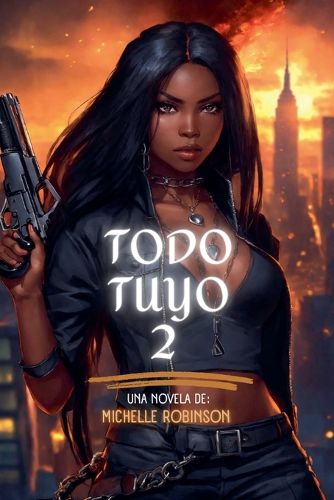 Cover image for Todo Tuyo 2