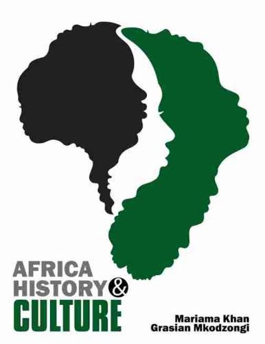 Cover image for Africa History and Culture