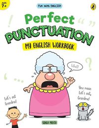 Cover image for Perfect Punctuation (Fun with English)