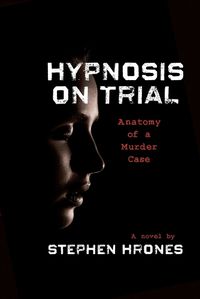 Cover image for Hypnosis on Trial