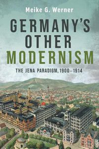 Cover image for Germany's Other Modernism