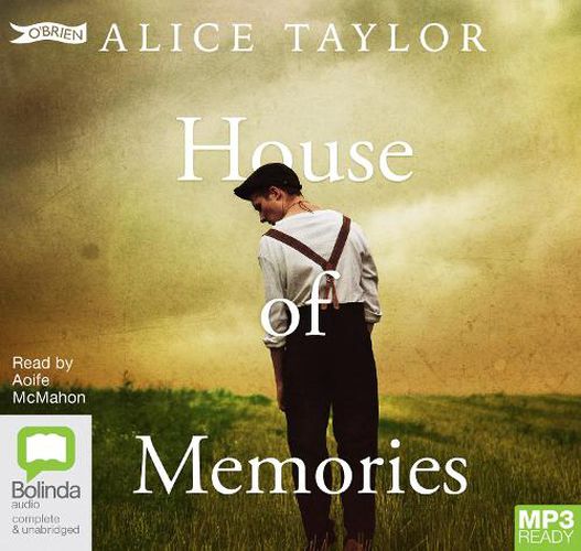 Cover image for House of Memories