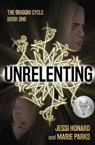 Cover image for Unrelenting