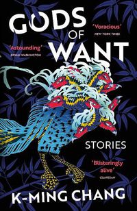 Cover image for Gods of Want